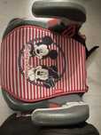 Scaun masina 2 modele diferite second hand