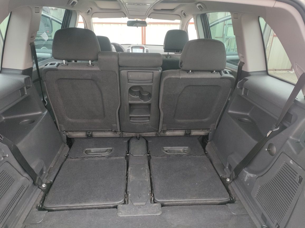 De vânzare Opel Zafira