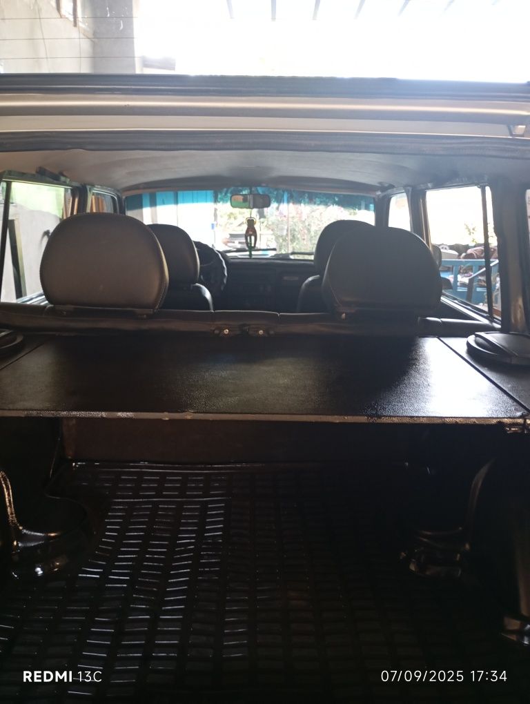 Niva urban 4x4 vaz 2131