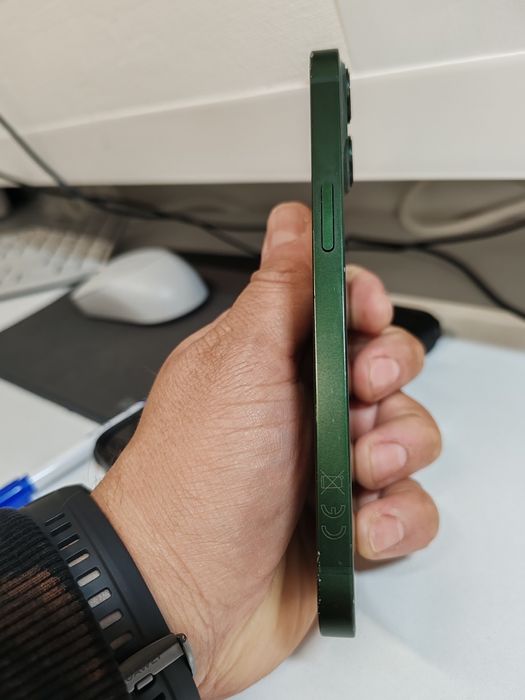 iPhone 13 memorie 128 GB baterie 90% cod unic 1089