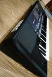 Eladó Korg pa 600