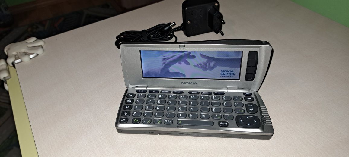 Nokia 9210i communicator impecabil