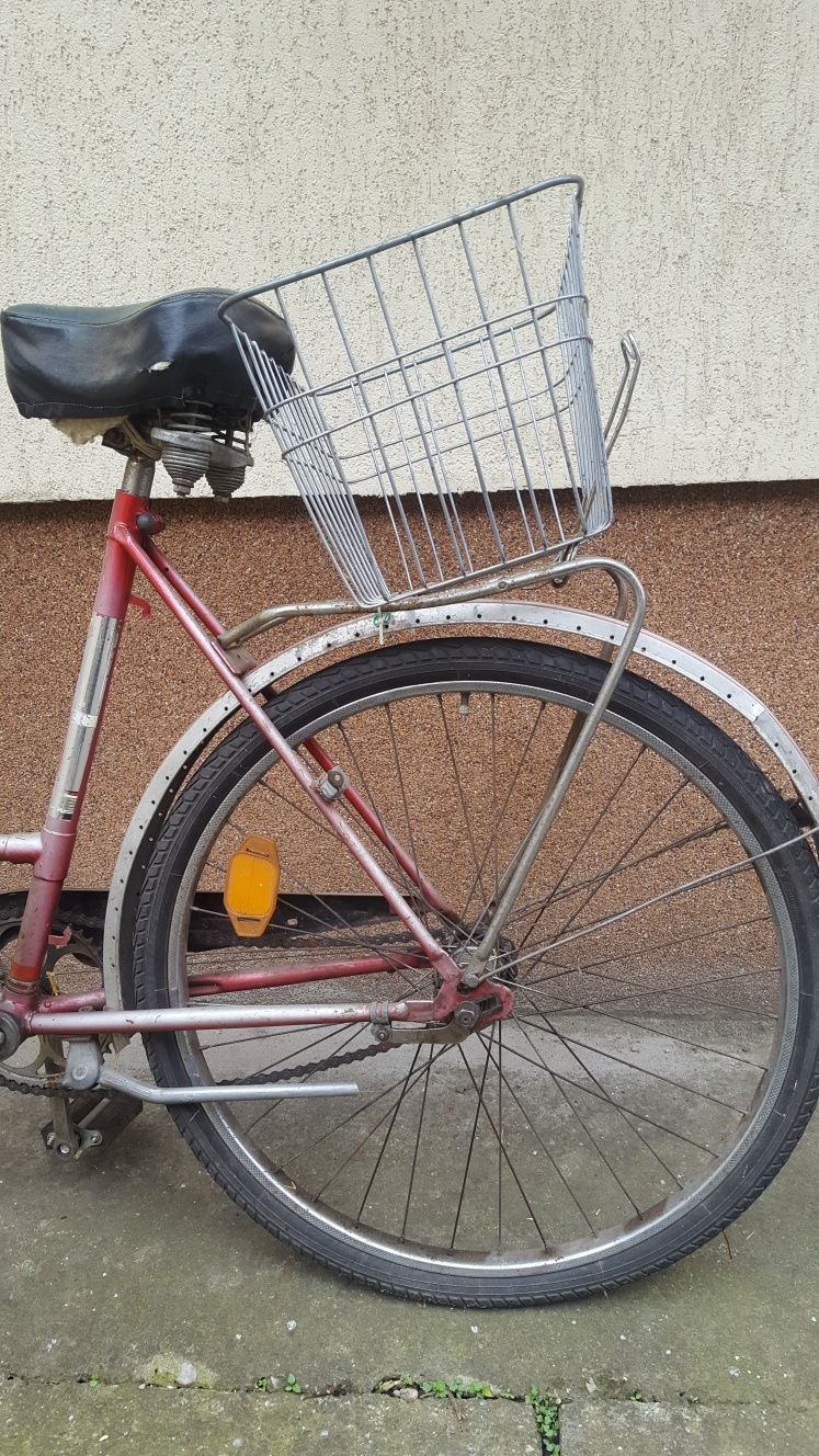 Bicicletă damă /26".