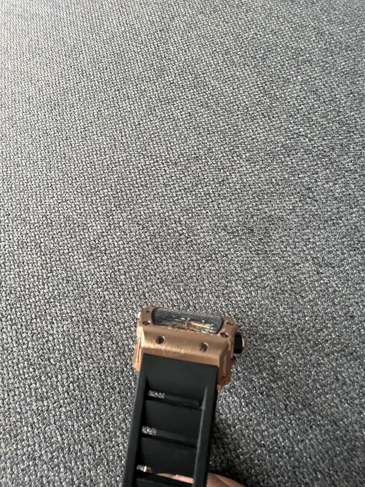 Часовник Richard Mille