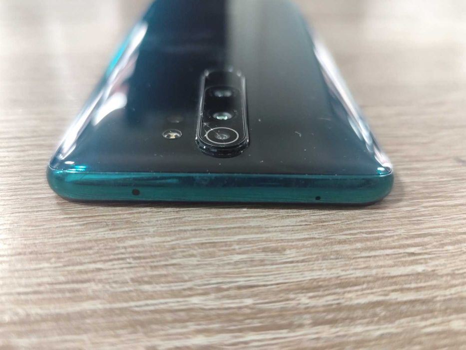 Мобилен Телефон Redmi Note 8 pro 64gb/4gb