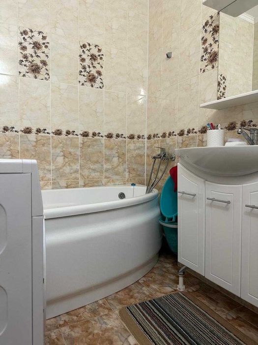 Продается 1 комн квартира в Нектаре