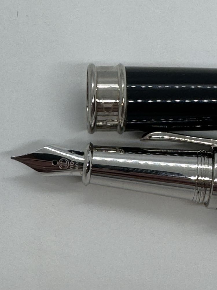 Stilou Davidoff original nu montblanc