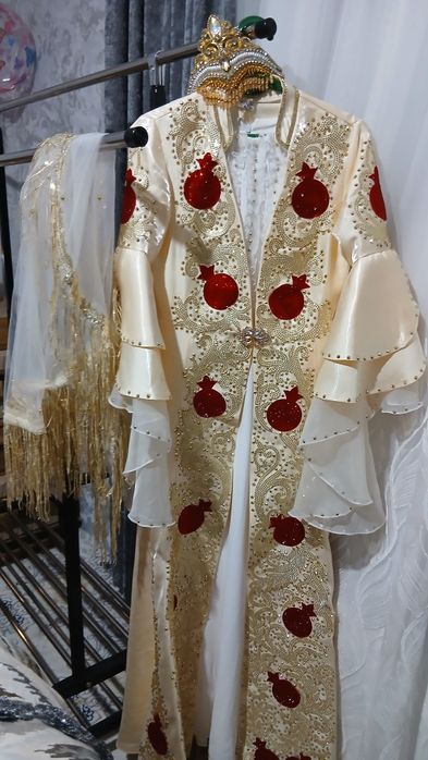 Sotilgan ansanbil qaytarib olinmaydi.