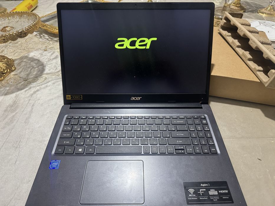 Ноутбук продаётся