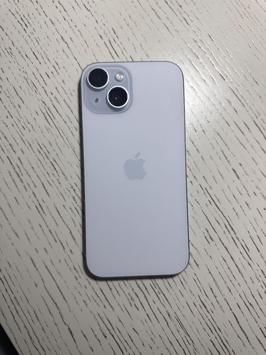 IPhone 15 в отличном состоянии