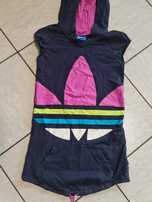 Adidas туника рокля xs
