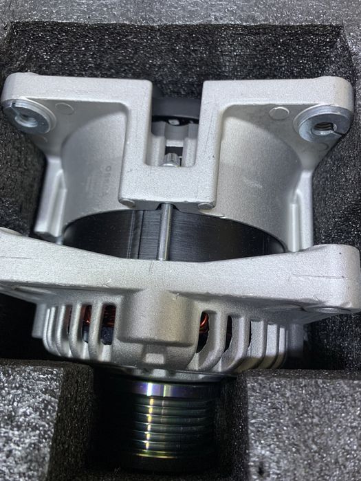 Генератор на кобальт Равон R4