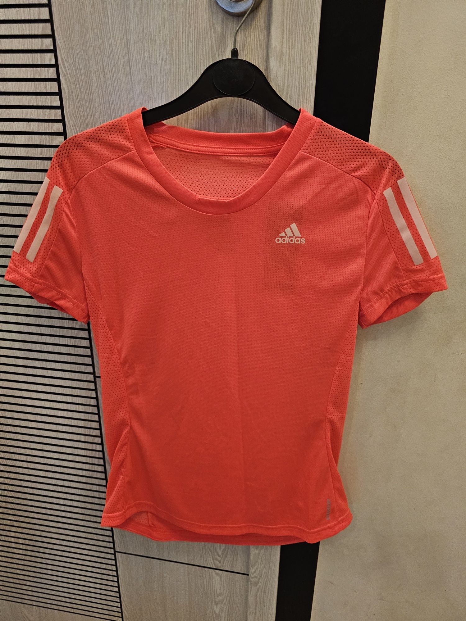 Тениска на Nike и Аdidas