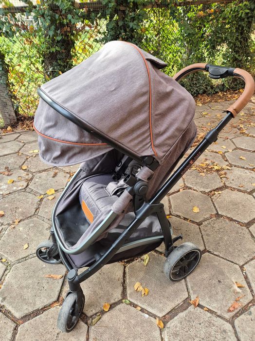 Детска количка Kiddo Jazz