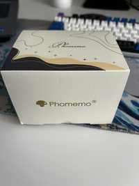Мини принтер Phomemo
