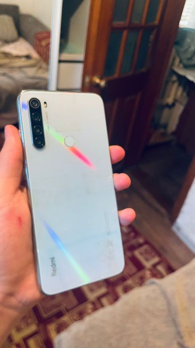 Редми нот 8т 128 гб