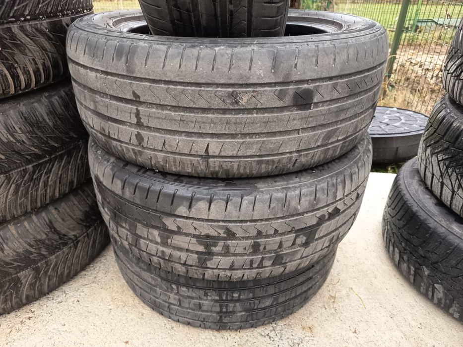 Cauciucuri HANKOOK vara