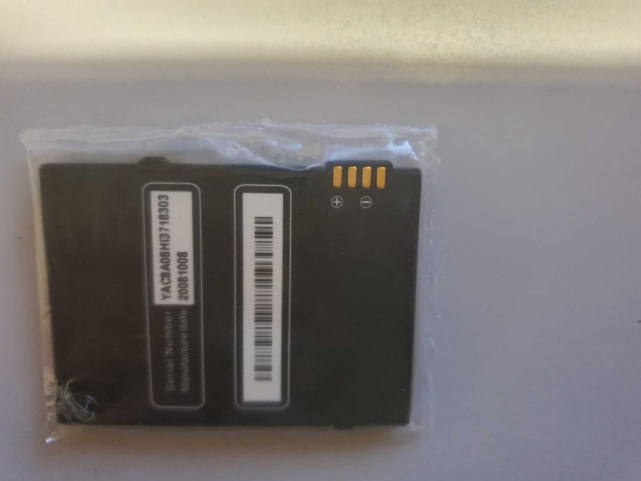 новый Аккумулятор для телефона Huawei HB4A2H, и другое на запчасти