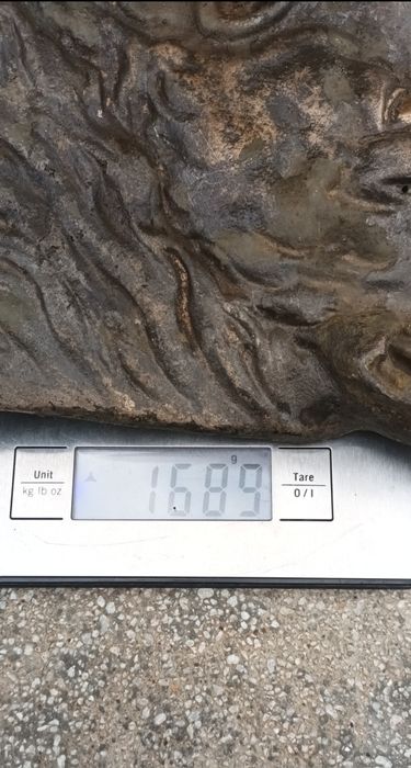 Panoplie ,Câine di Bronz