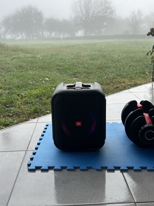 Jbl Party box encore 100 wata