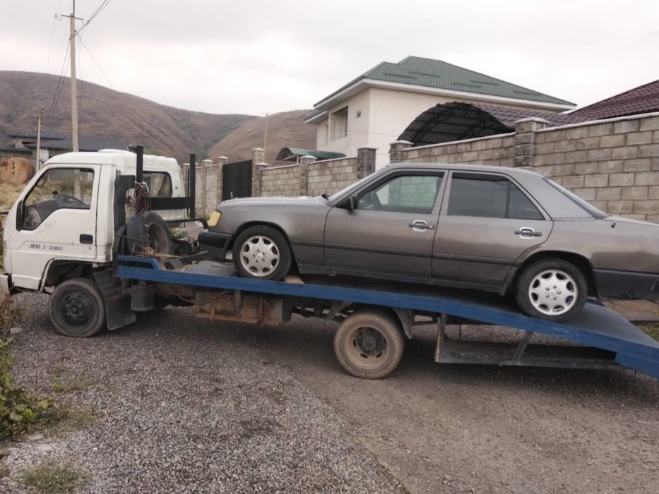 Эвакуатор Киз Жамбыл Каскелен Долан Алматы 24/7 звоните