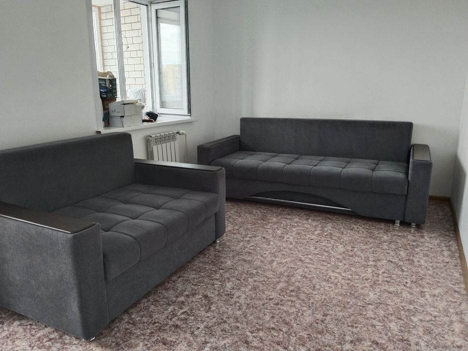 Продам мягкую мебель