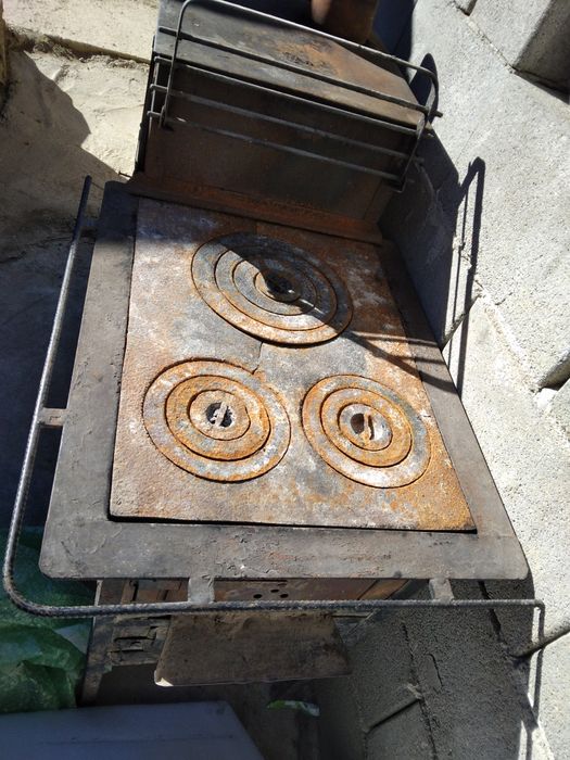 Vând soba în stare perfecta pret 450lei