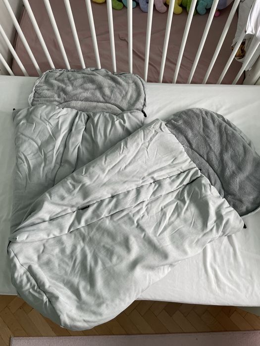 Термочували за количка Hauck