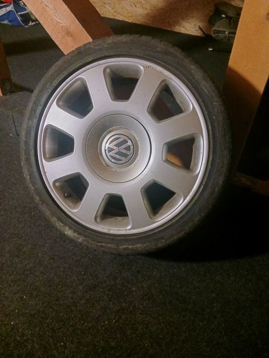 Genți de aliaj pe 18