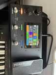 Headrush MX5 procesor chitara sau bass multiefecte