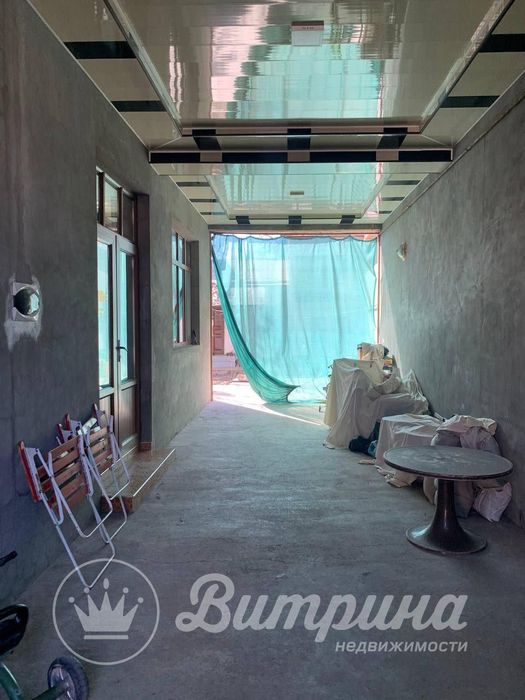 Продаётся дом на Кукче 8 соток