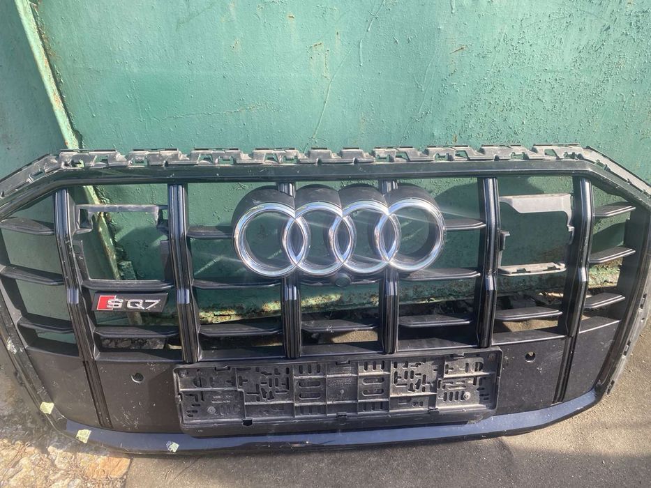 Оригинални Фарове,решетки, брони и др. за Audi и Porsche