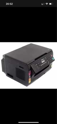 (принтер, сканер, копер) Panasonic MB1900 без чипа. Обмен на ноут