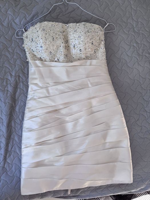 Официална рокля р-мер XS