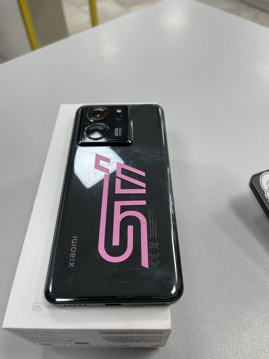 Xiaomi 13T 256 Gb (г. Алматы) лот 657623