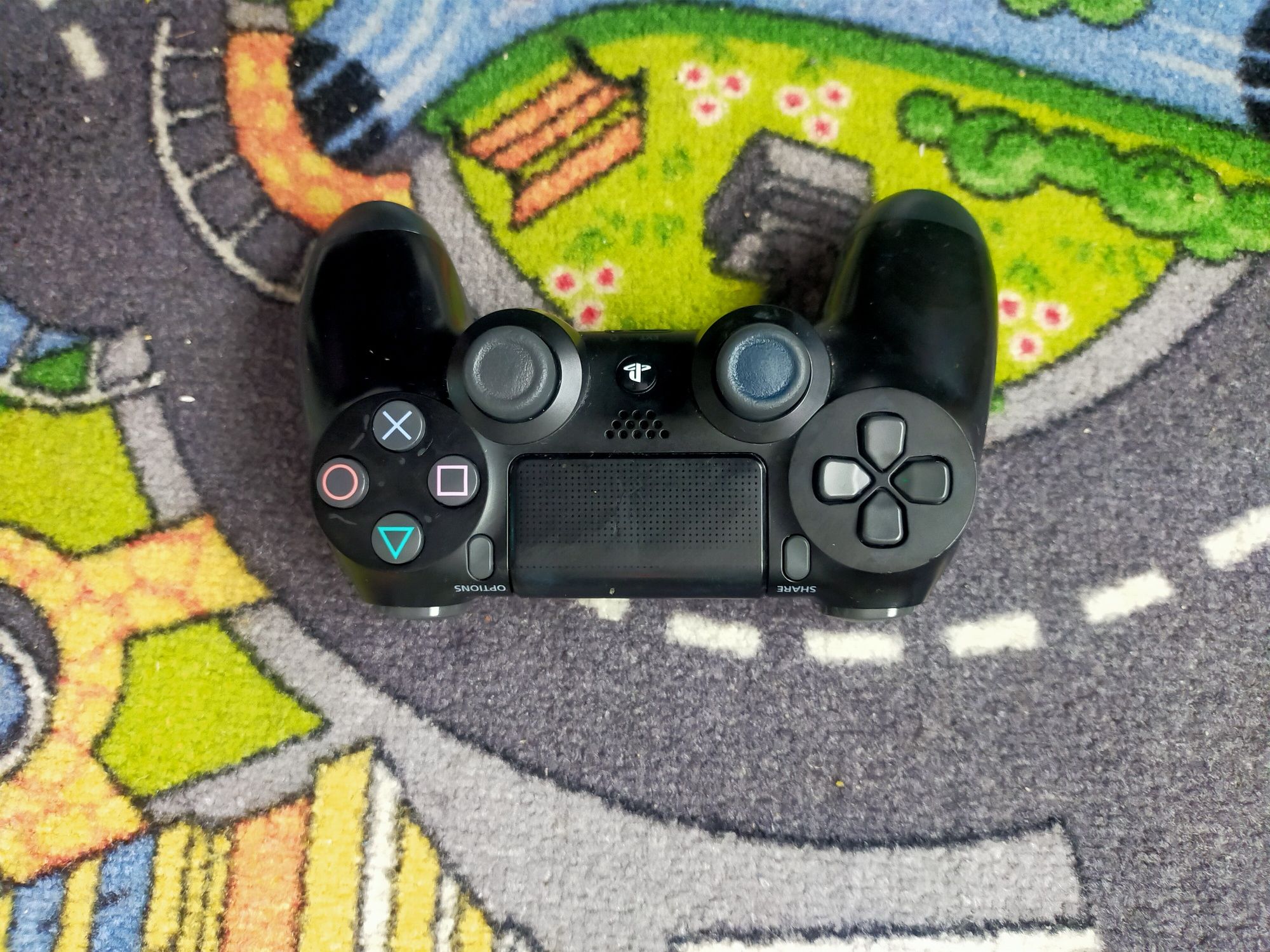 Controller original Sony PlayStation 4 functional