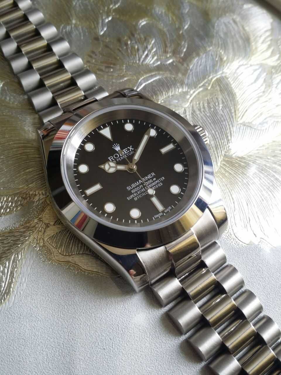 Продам часы ROLEX-хомаж