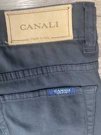 Летние мужские джинсы Canali