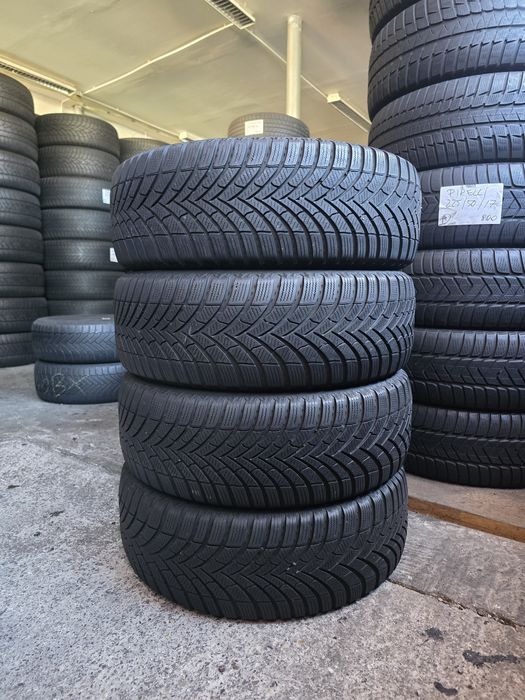 Semperit 215/60 R16 99H MS iarnă
