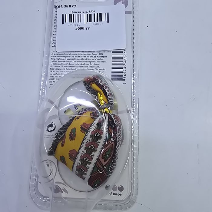 Дубай освежитель воздуха для авто