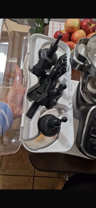 Robot de bucatarie moulinex