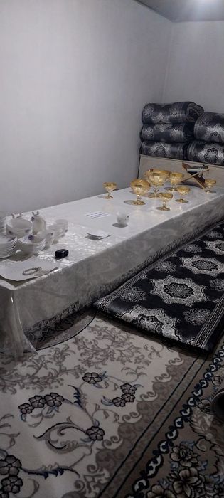 Uy sotiladi, 4 sotix.