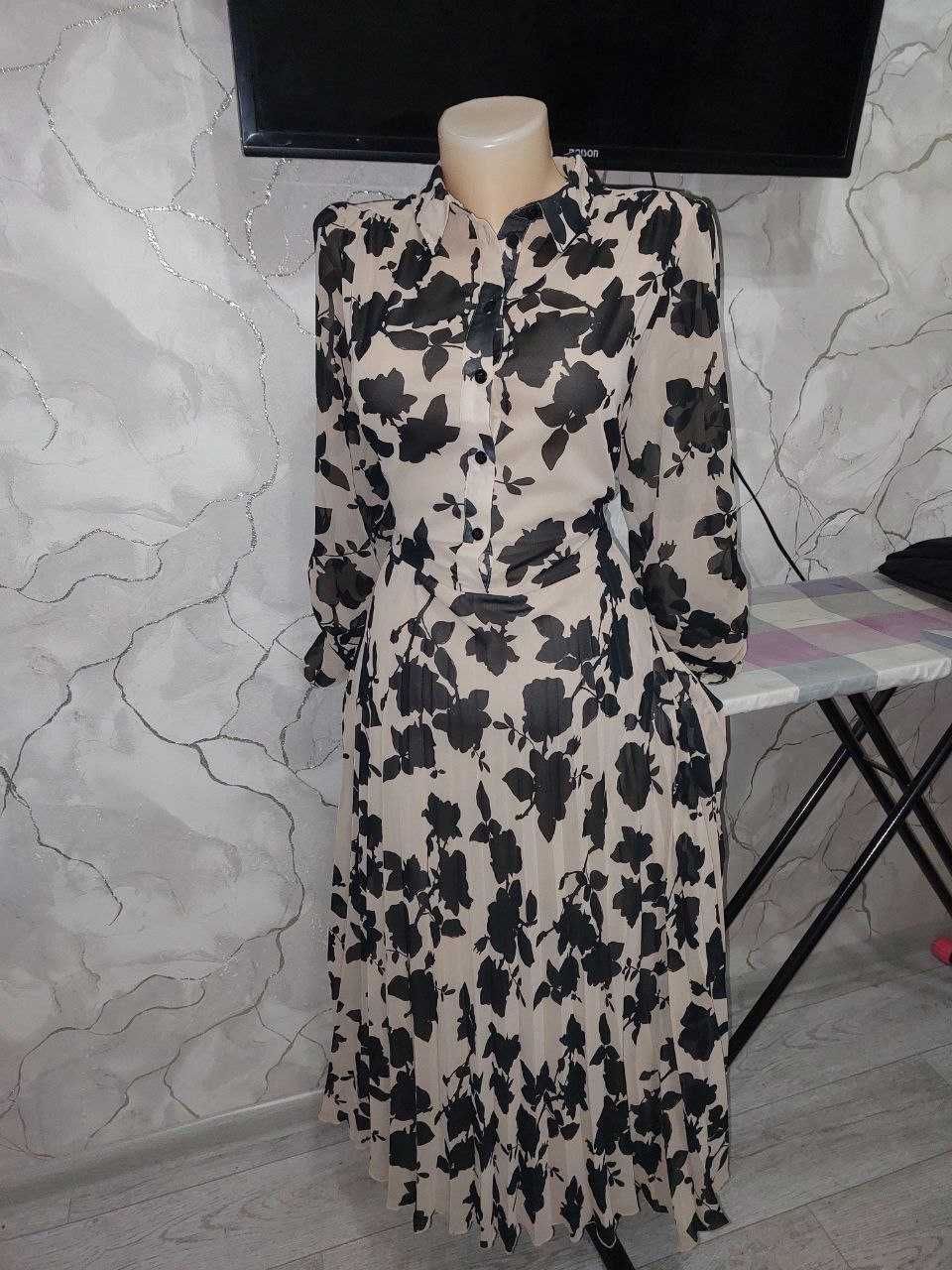 Платья сарафаны женские