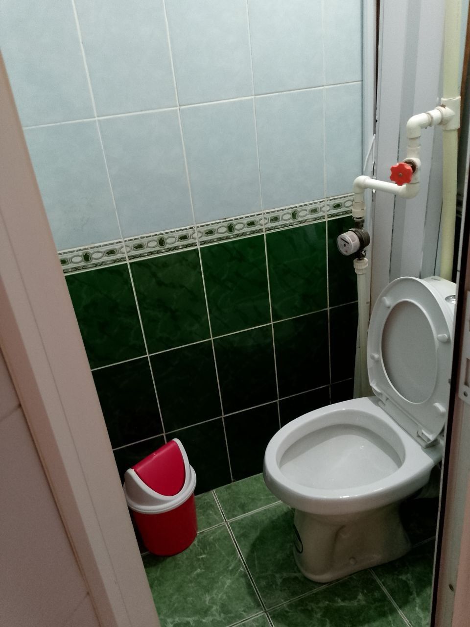 Квартира в аренду