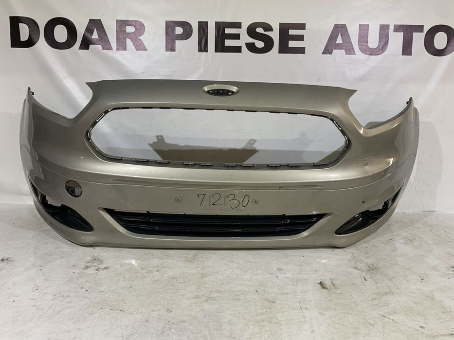 Bara fata Ford Courier, 2014, 2015, 2016, 2017, 2018, cod origine OE ET76-17K819.