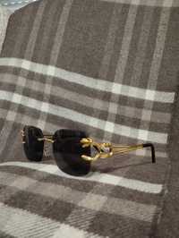 Маркови очила дамски и мъжки Cartier Prada Versace Gucci
