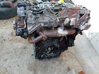 Motor renault renault espace an 2010 2,0 dci