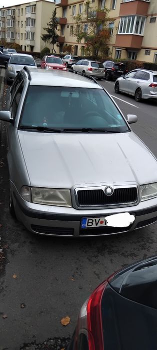 Scoda Octavia 1, 2004,   1.6 benzina