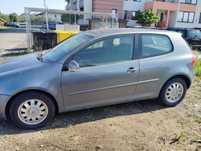 VW GOLF 5 1.9  TDI 2007
