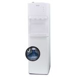 Диспенсер за вода Muhler WD-39CBL, 585W, компресор, долно зареждане